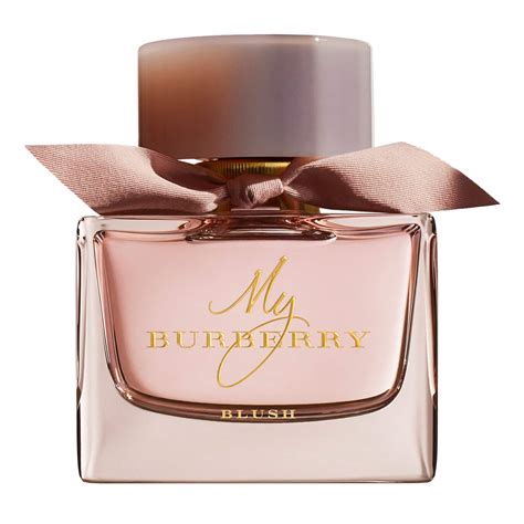 mr burberry parfum song|my burberry blush.